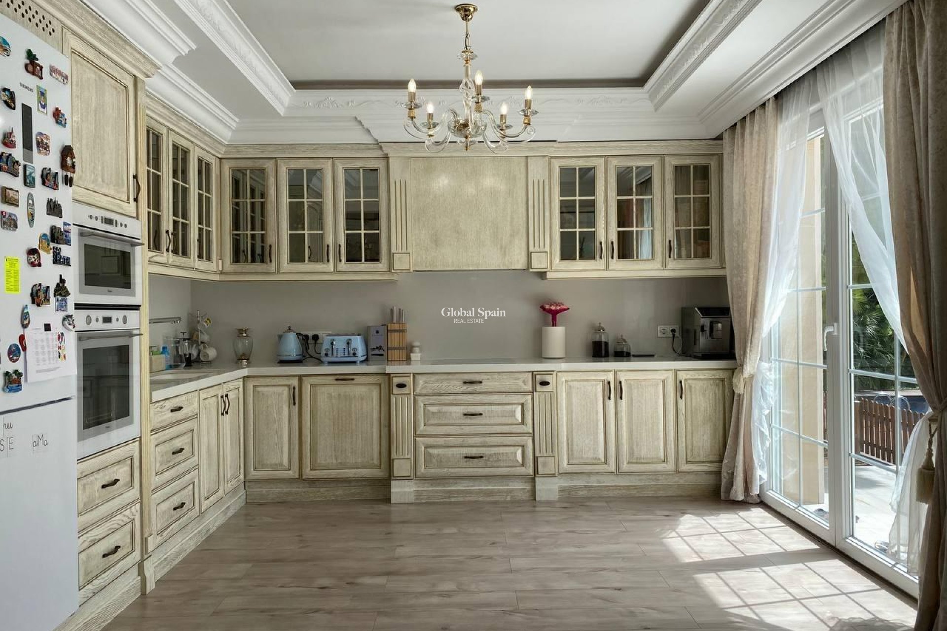 Venta - VILLA -
BENIJÓFAR - Ciudad Quesada