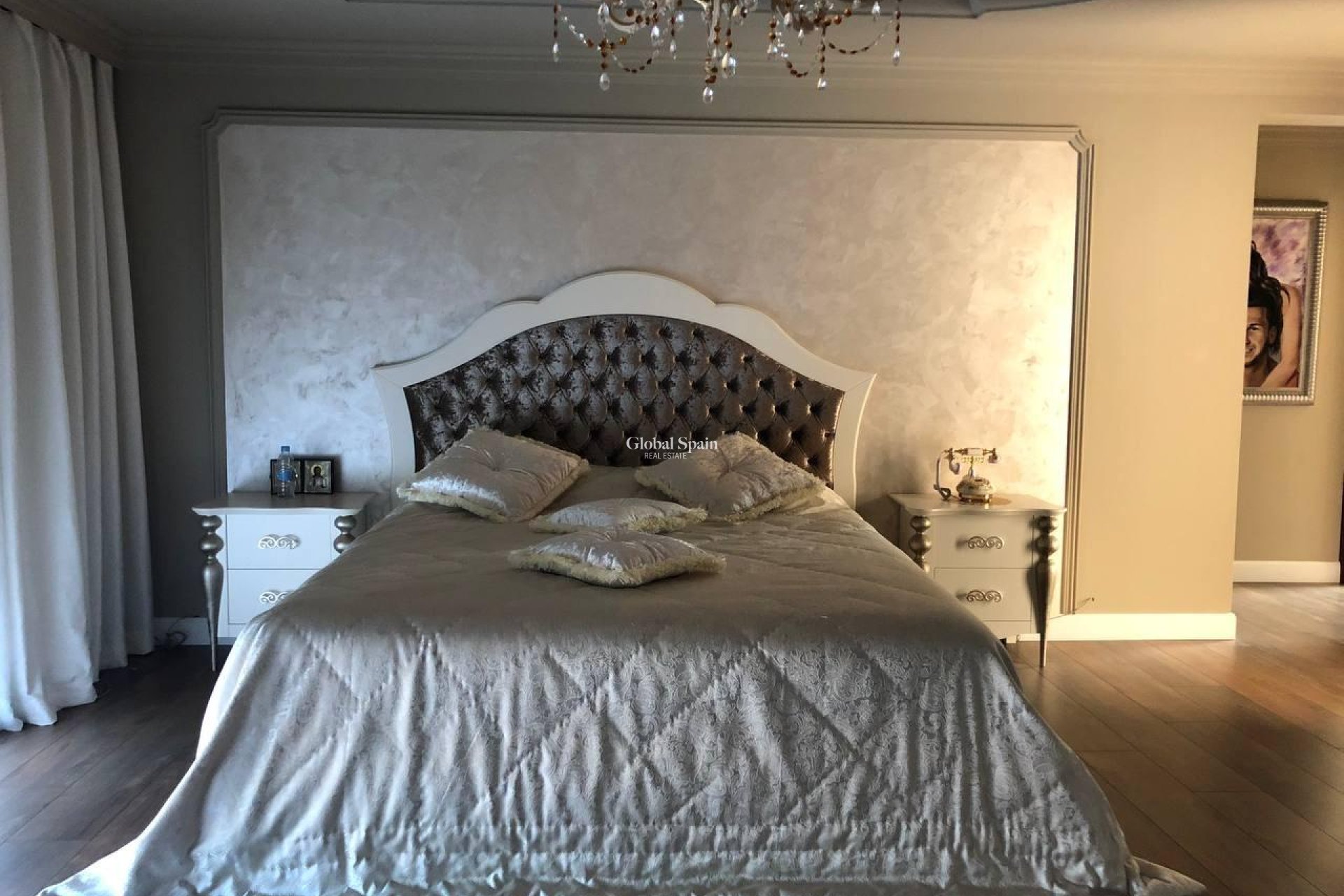 Venta - VILLA -
BENIJÓFAR - Ciudad Quesada