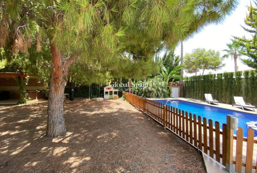 Venta - VILLA -
BENIJÓFAR - Ciudad Quesada