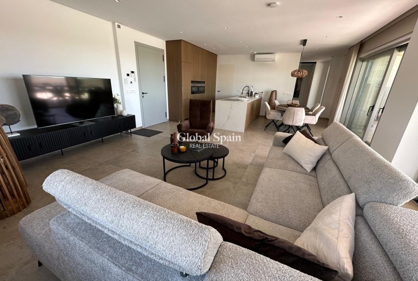 Venta - VILLA -
BENIJÓFAR - Costa Blanca