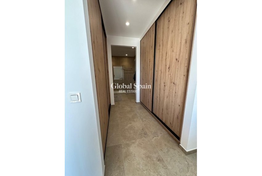 Venta - VILLA -
BENIJÓFAR - Costa Blanca