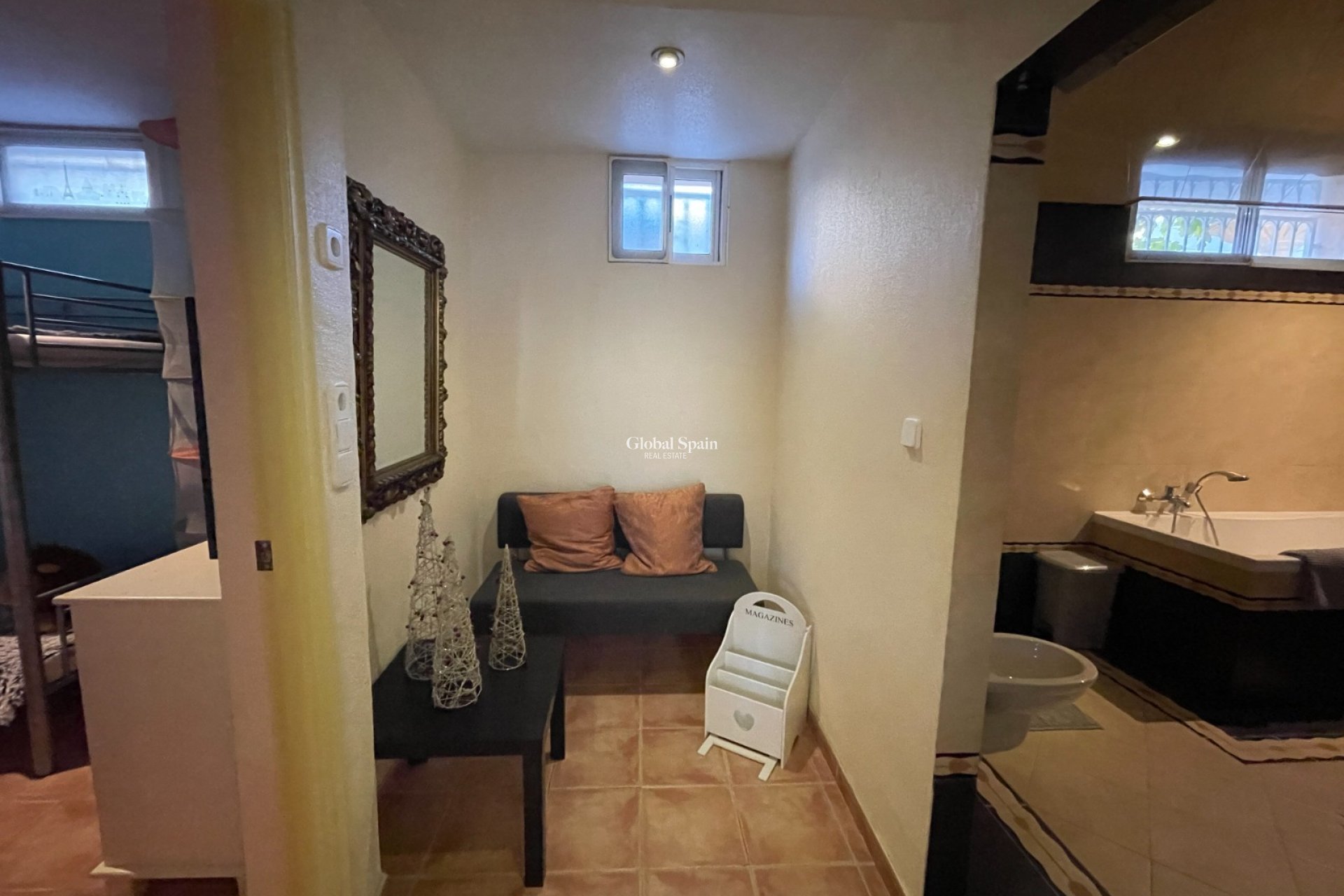 Venta - VILLA -
BENIJÓFAR - Costa Blanca