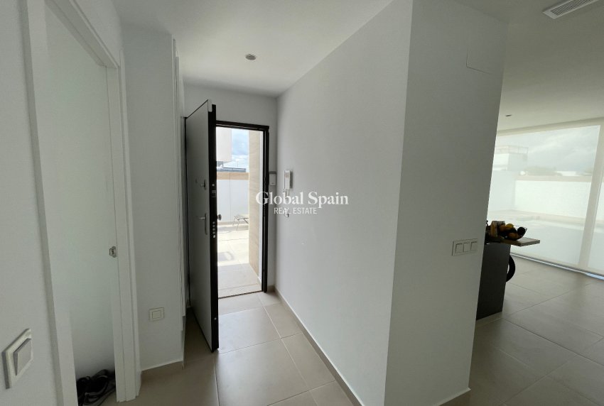 Venta - VILLA -
BENIJÓFAR - Costa Blanca