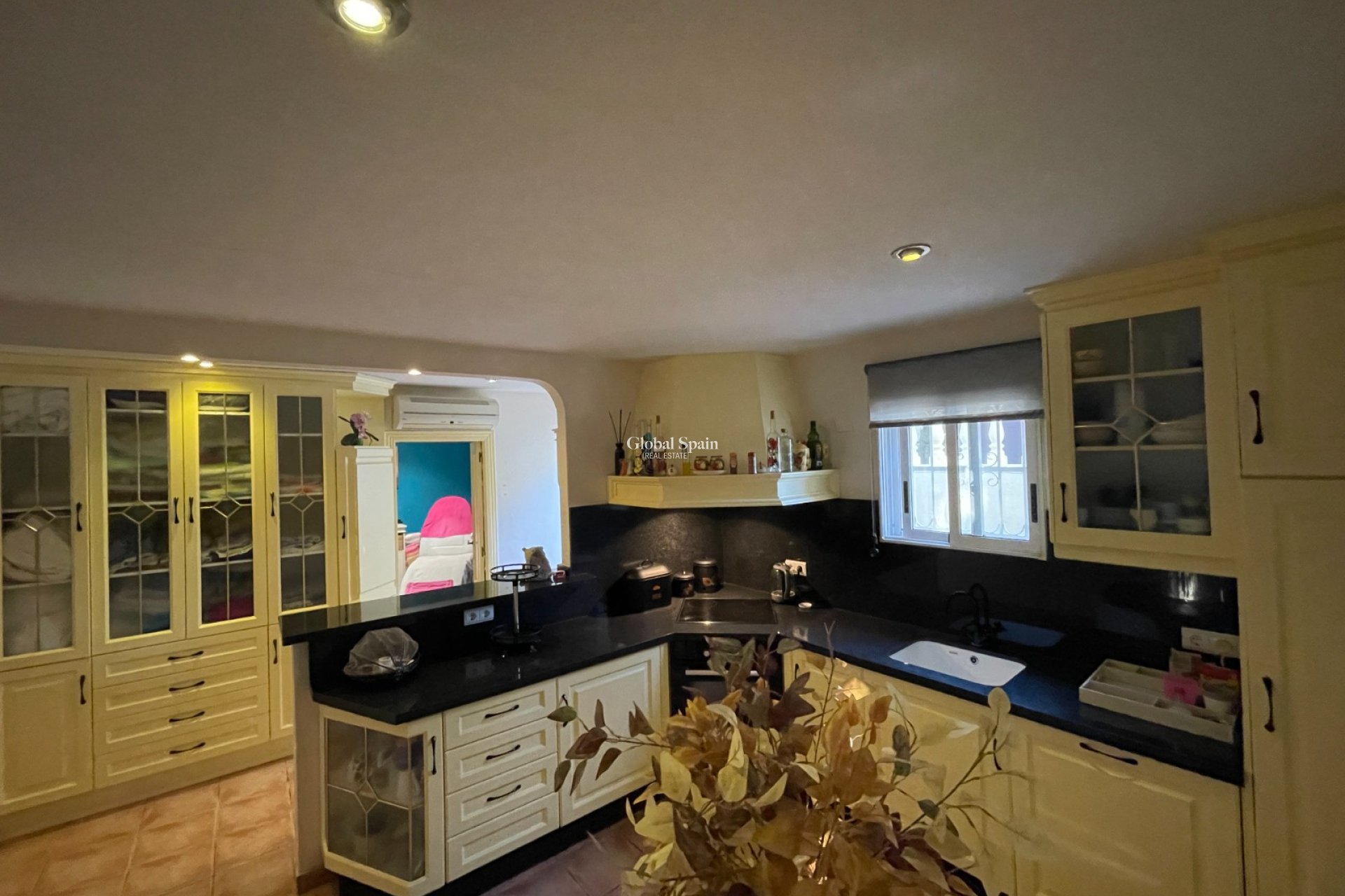 Venta - VILLA -
BENIJÓFAR - Costa Blanca