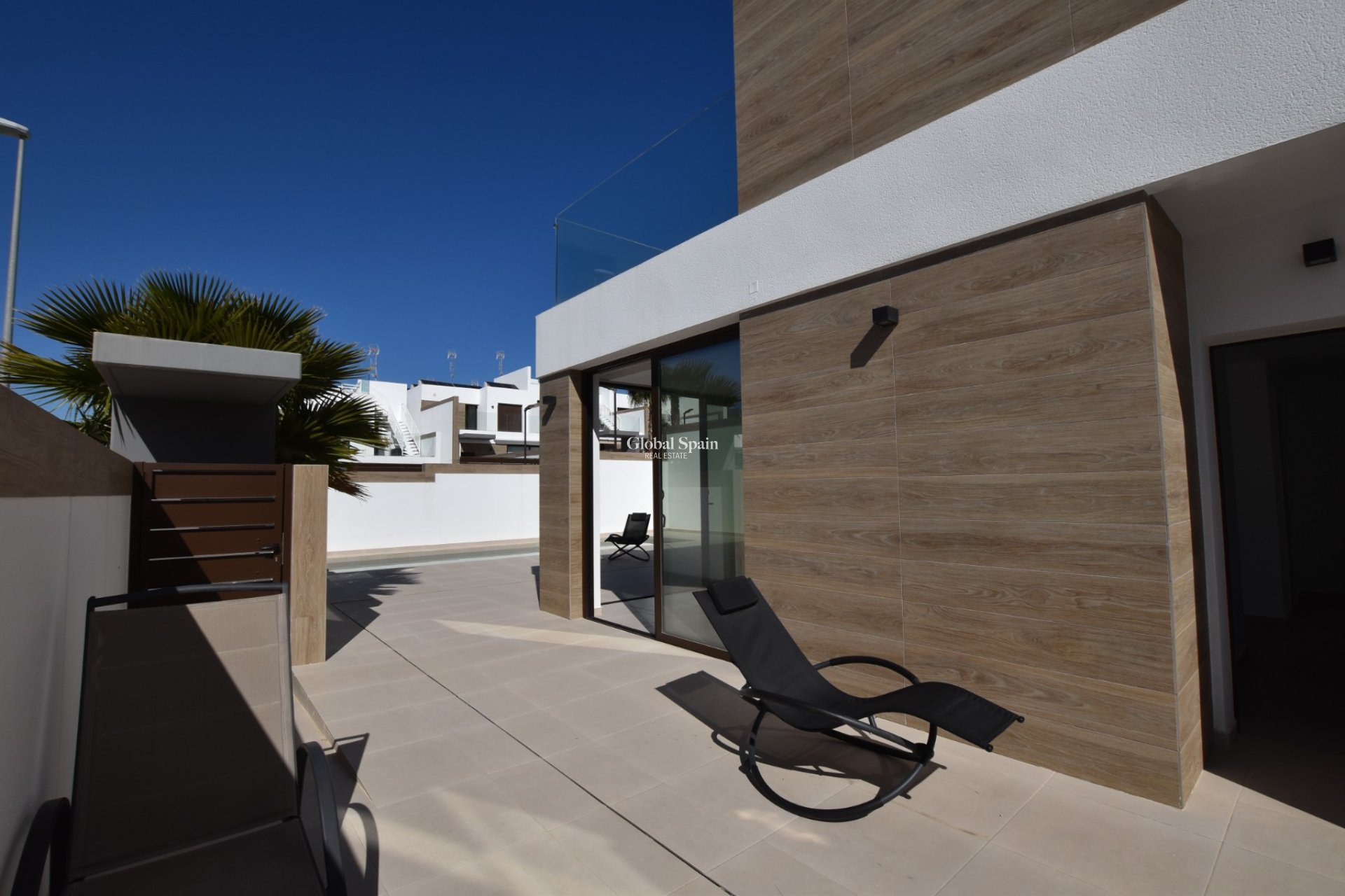 Venta - VILLA -
BENIJÓFAR - Costa Blanca
