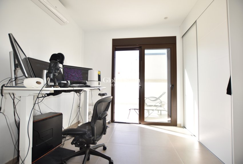 Venta - VILLA -
BENIJÓFAR - Costa Blanca