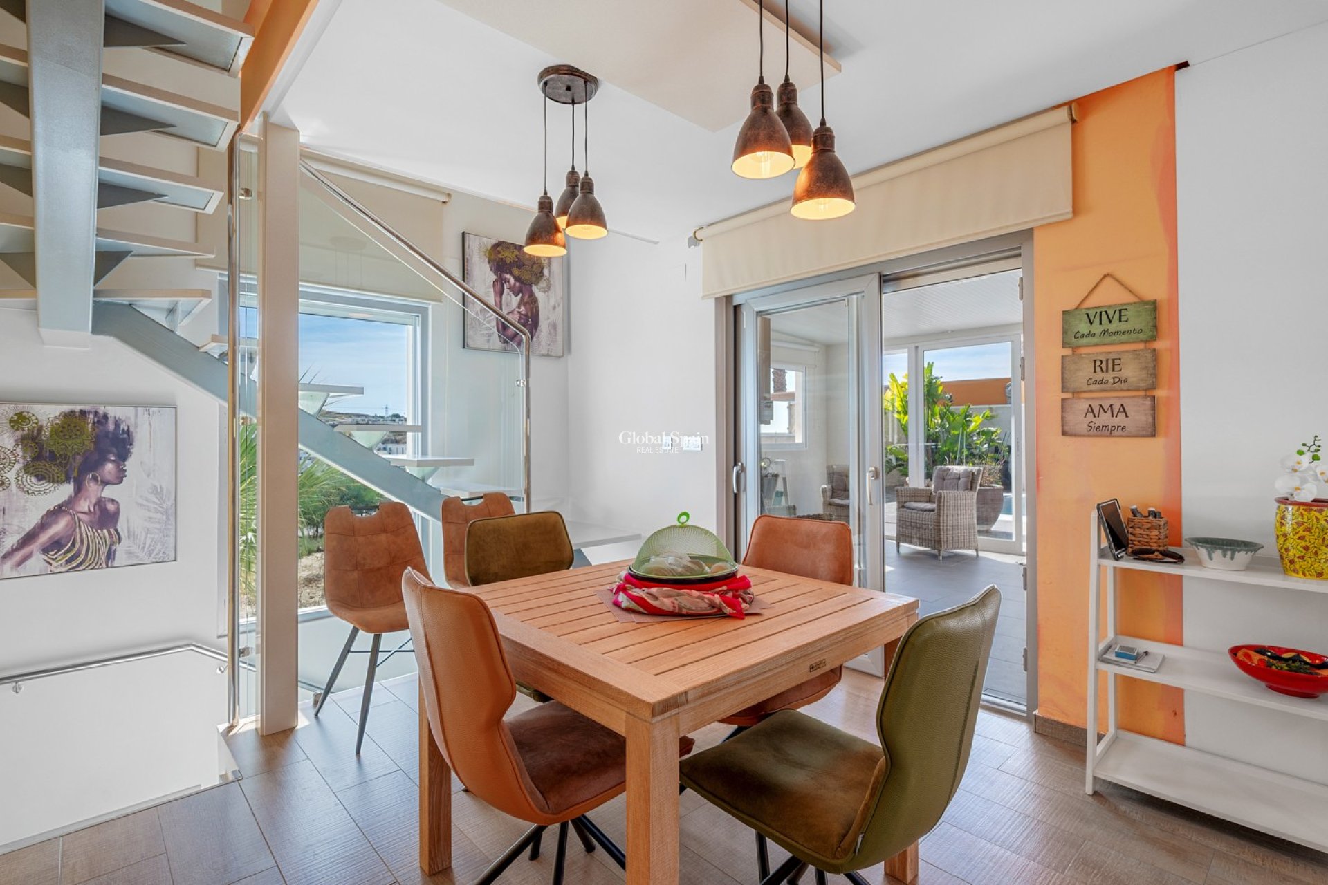 Venta - VILLA -
BENIJÓFAR - Costa Blanca