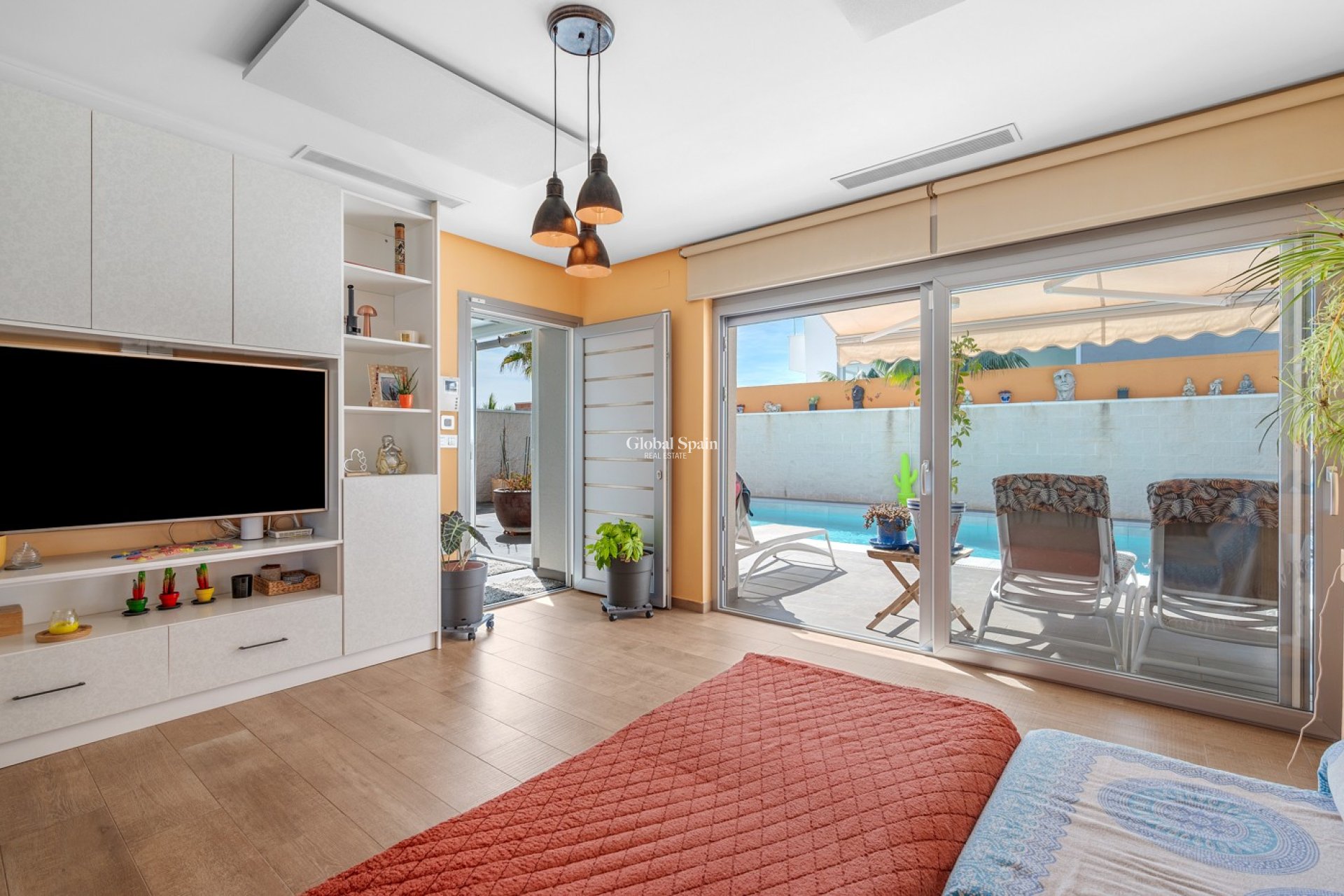 Venta - VILLA -
BENIJÓFAR - Costa Blanca