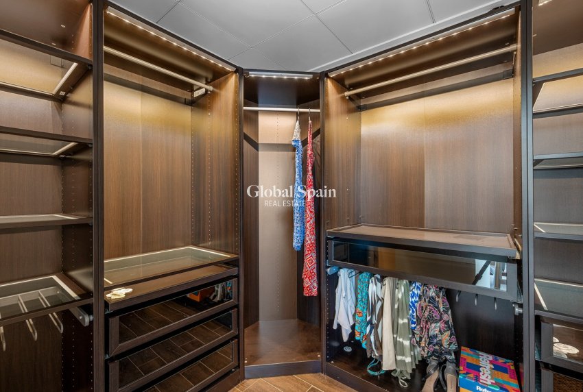 Venta - VILLA -
BENIJÓFAR - Costa Blanca