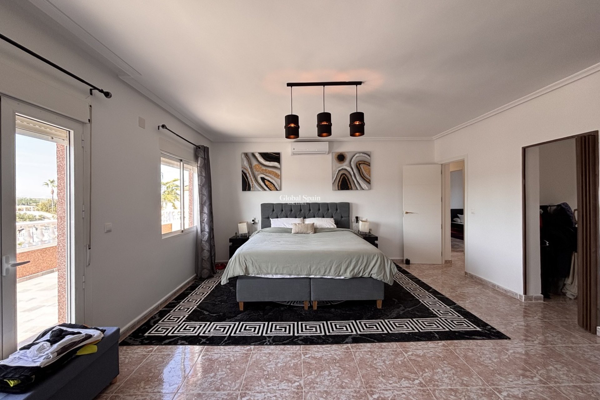 Venta - VILLA -
BENIJÓFAR - Costa Blanca