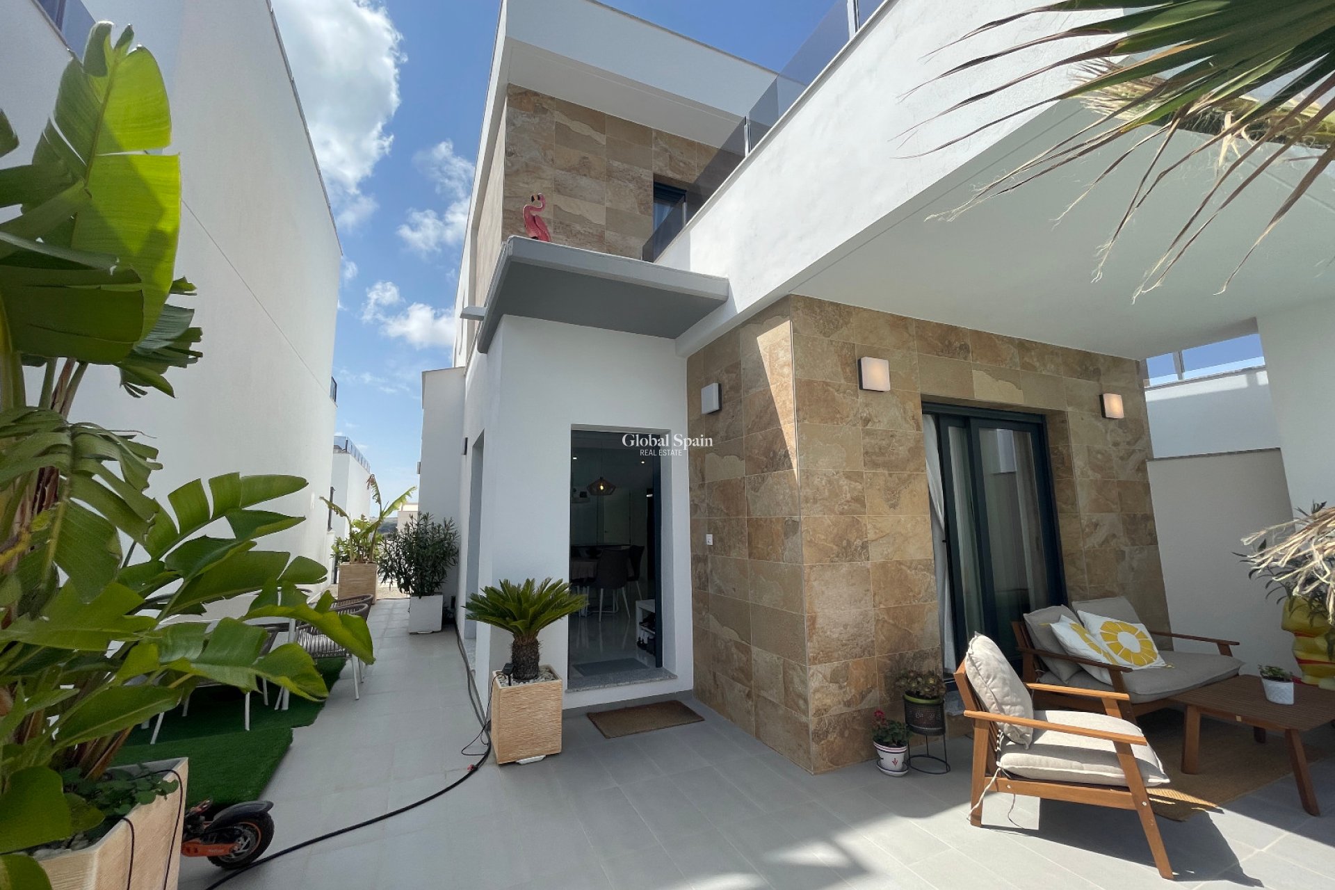 Venta - VILLA -
BENIJÓFAR - Costa Blanca