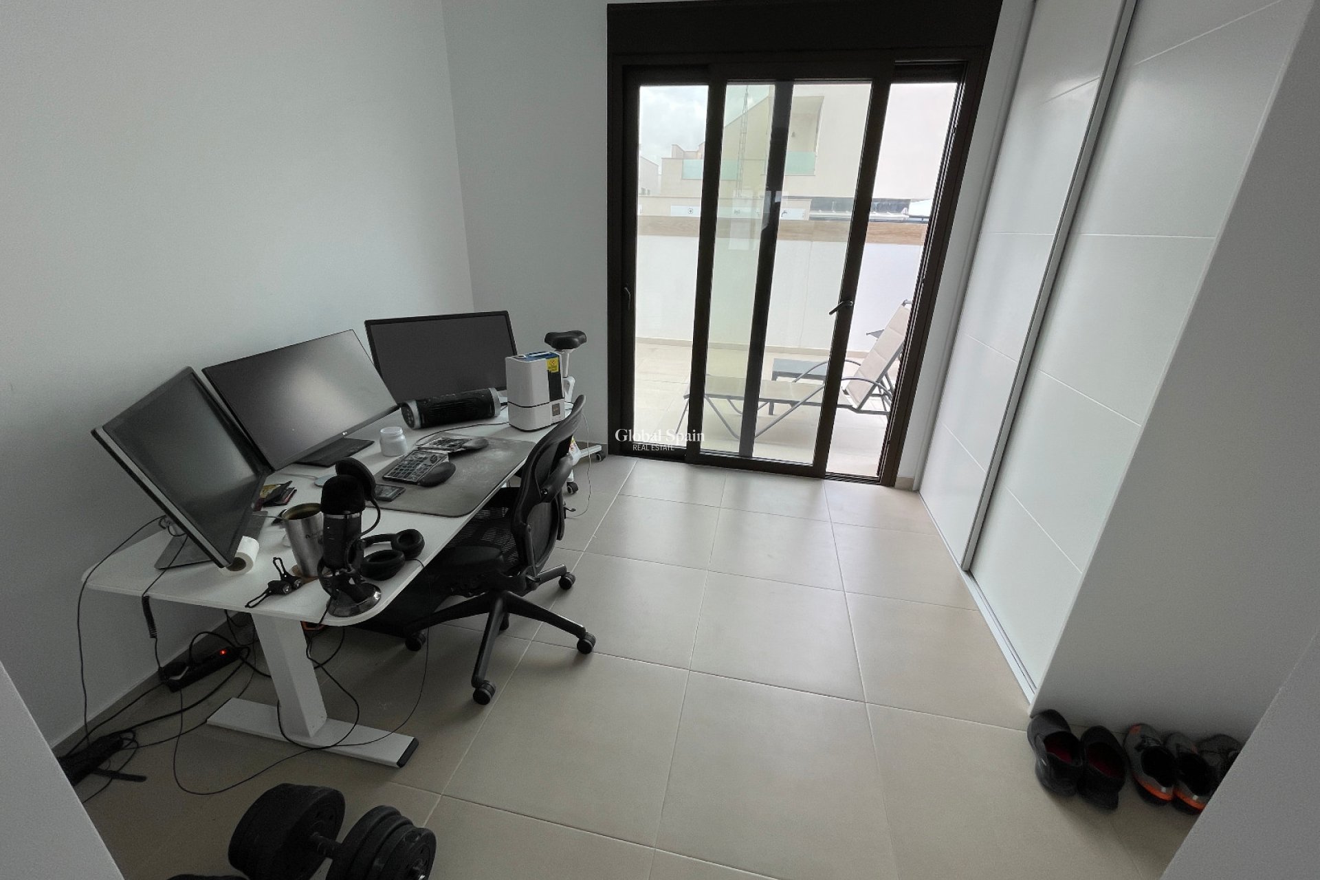 Venta - VILLA -
BENIJÓFAR - Costa Blanca