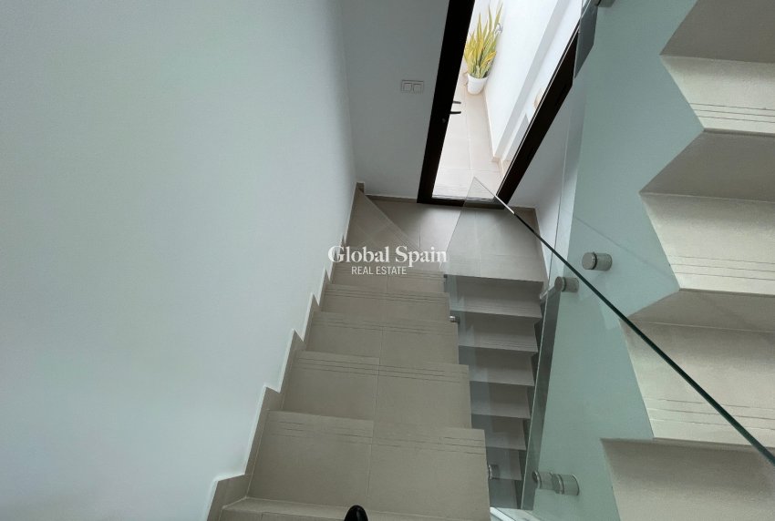 Venta - VILLA -
BENIJÓFAR - Costa Blanca