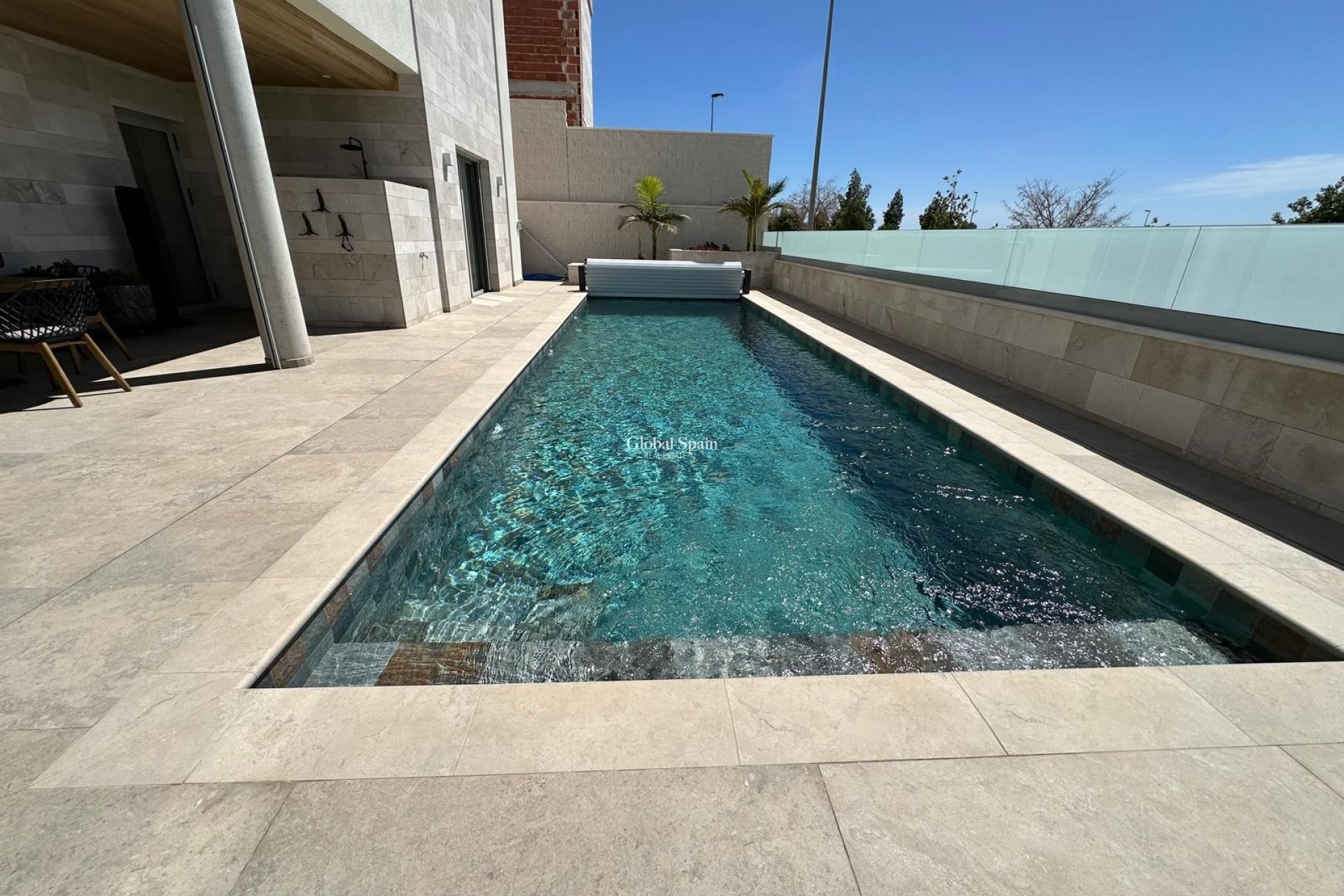 Venta - VILLA -
BENIJÓFAR - Costa Blanca