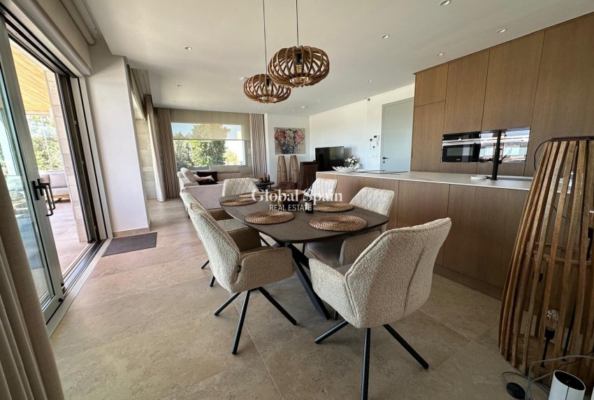 Venta - VILLA -
BENIJÓFAR - Costa Blanca