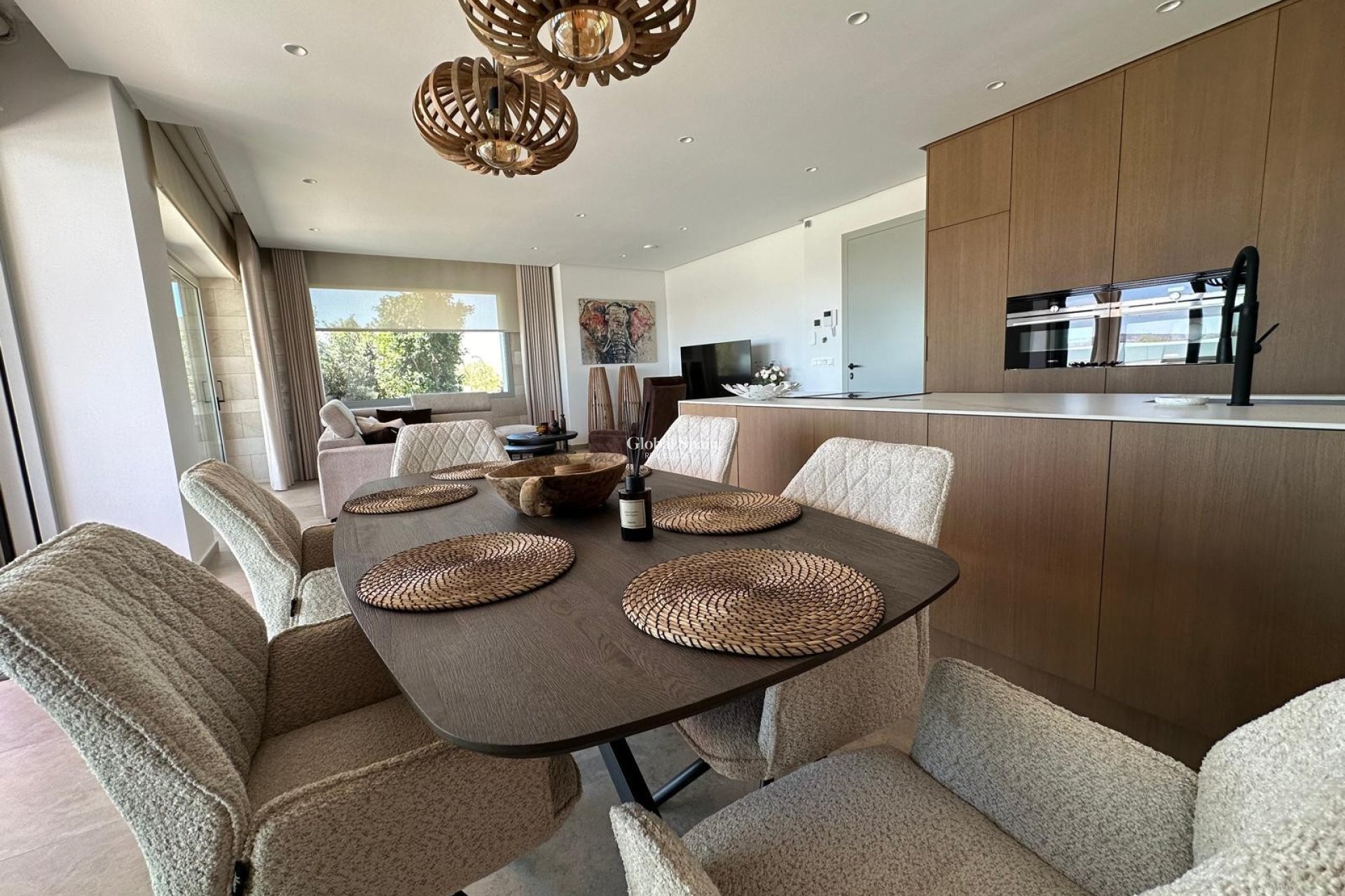 Venta - VILLA -
BENIJÓFAR - Costa Blanca