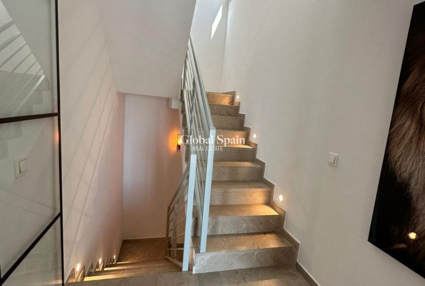 Venta - VILLA -
BENIJÓFAR - Costa Blanca