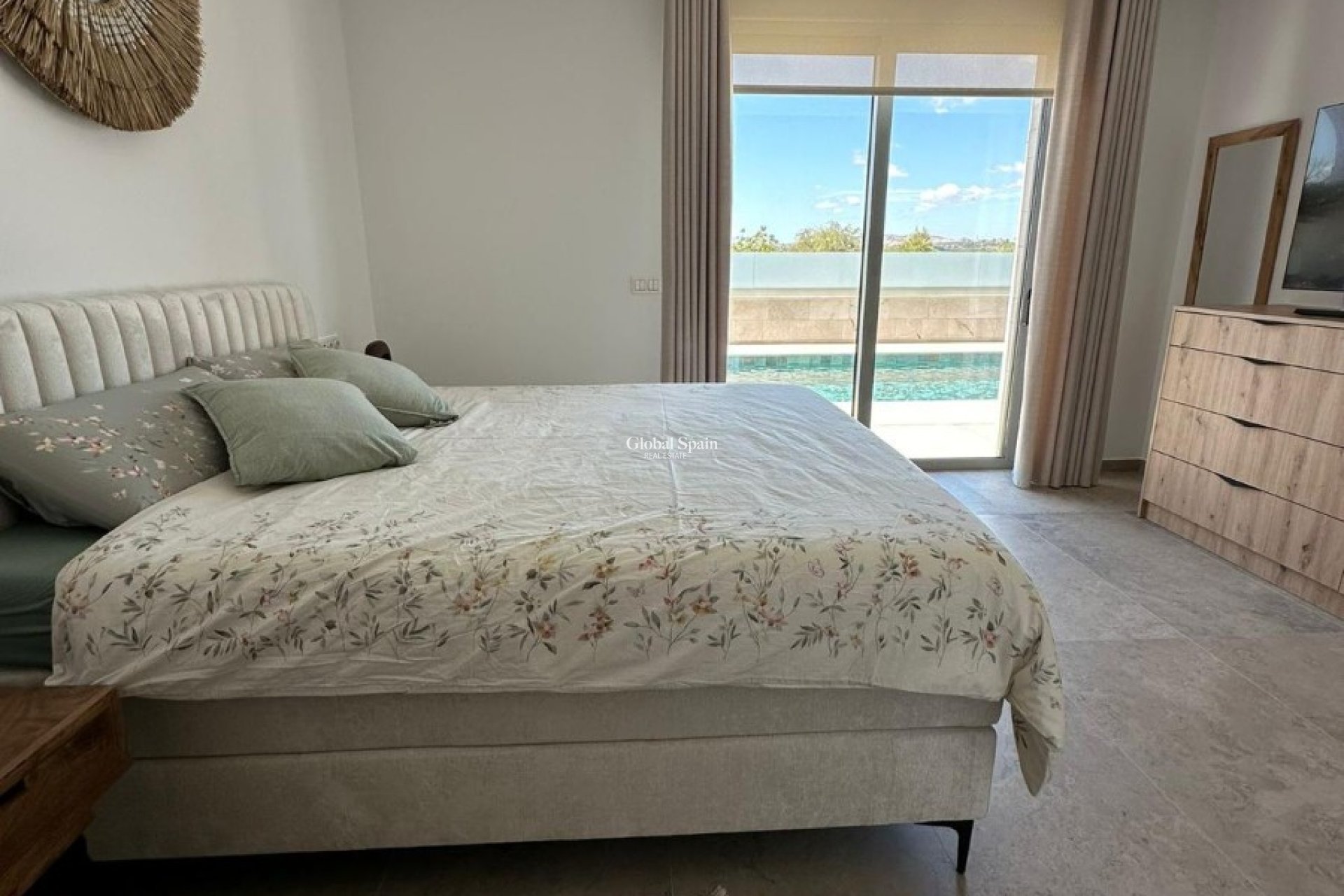 Venta - VILLA -
BENIJÓFAR - Costa Blanca