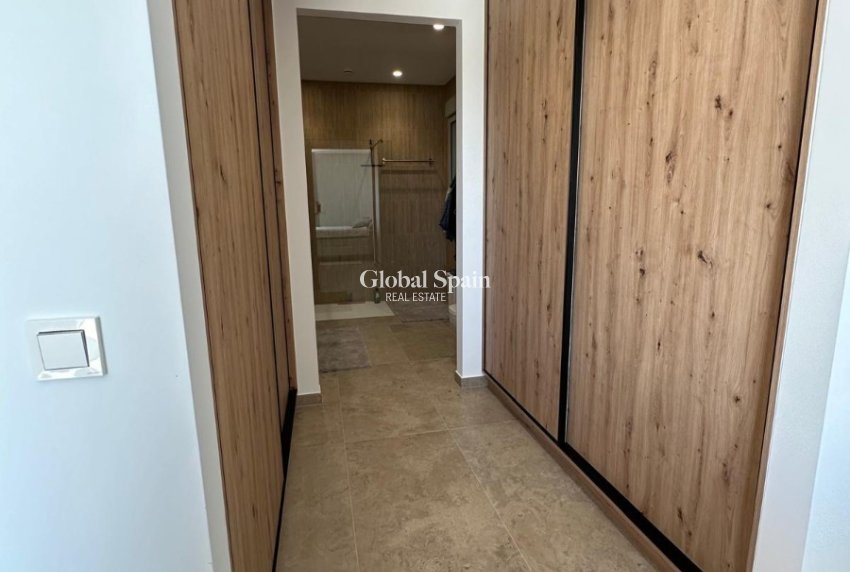 Venta - VILLA -
BENIJÓFAR - Costa Blanca