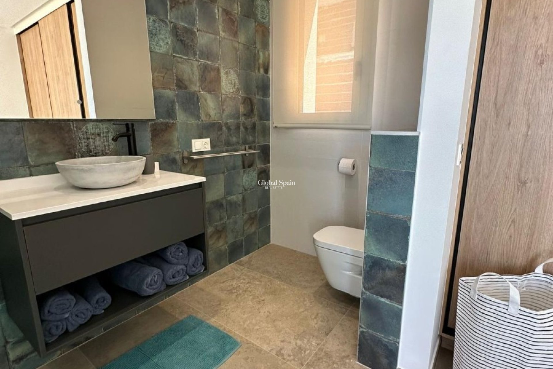 Venta - VILLA -
BENIJÓFAR - Costa Blanca