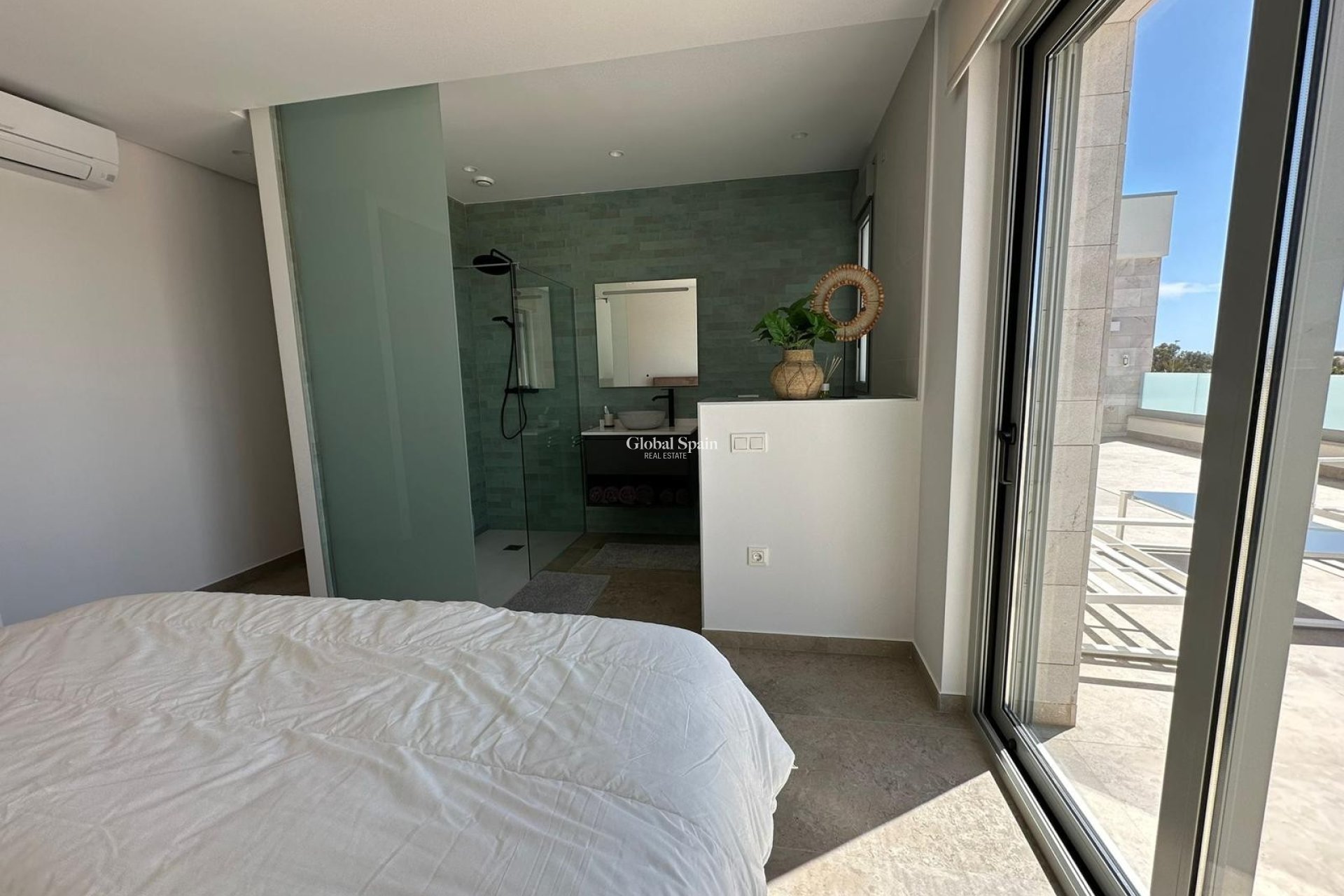 Venta - VILLA -
BENIJÓFAR - Costa Blanca