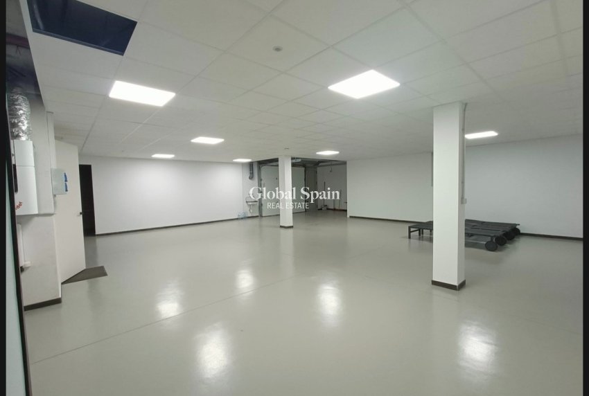 Venta - VILLA -
BENIJÓFAR - Costa Blanca