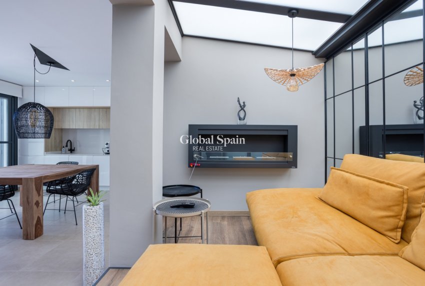 Venta - VILLA -
BENIJÓFAR - Costa Blanca