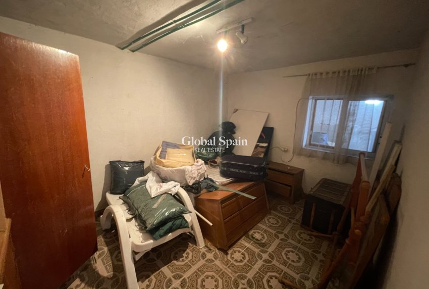 Venta - VILLA -
BENIJÓFAR - Costa Blanca