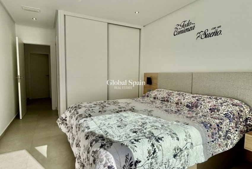 Venta - VILLA -
BENIJÓFAR - Costa Blanca