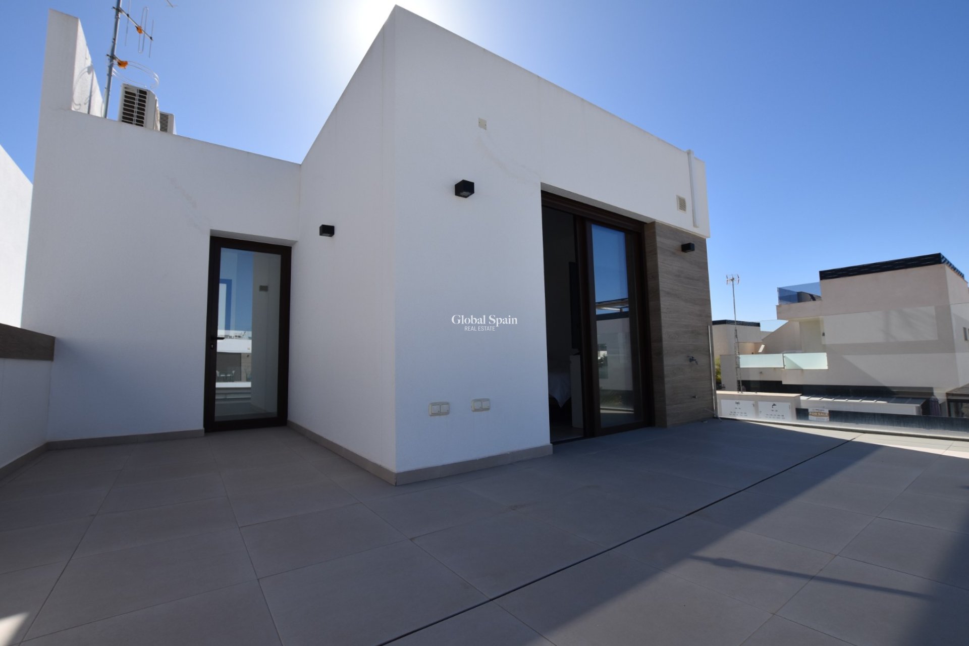 Venta - VILLA -
BENIJÓFAR - Costa Blanca
