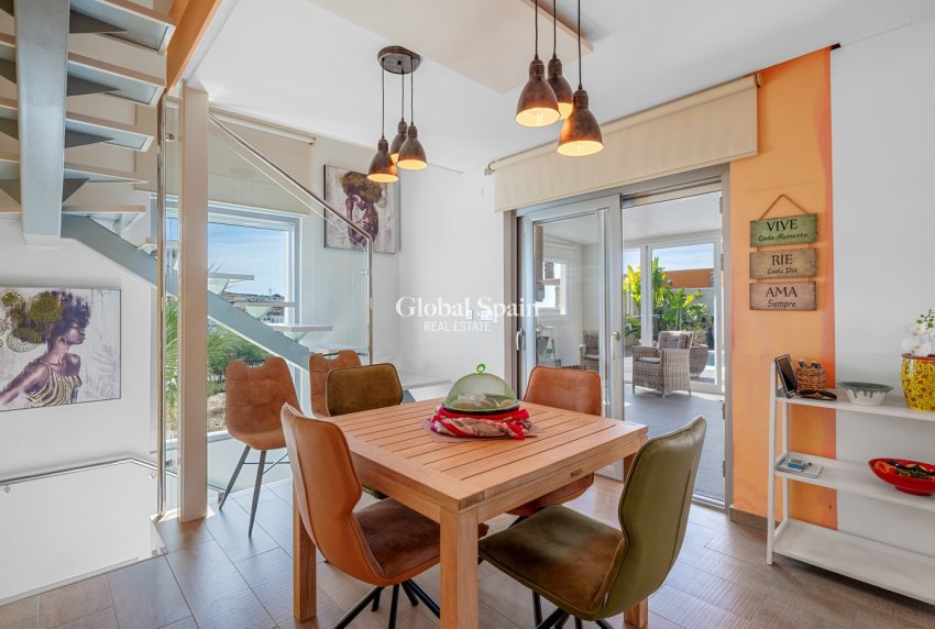 Venta - VILLA -
BENIJÓFAR - Costa Blanca