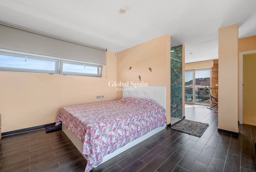 Venta - VILLA -
BENIJÓFAR - Costa Blanca