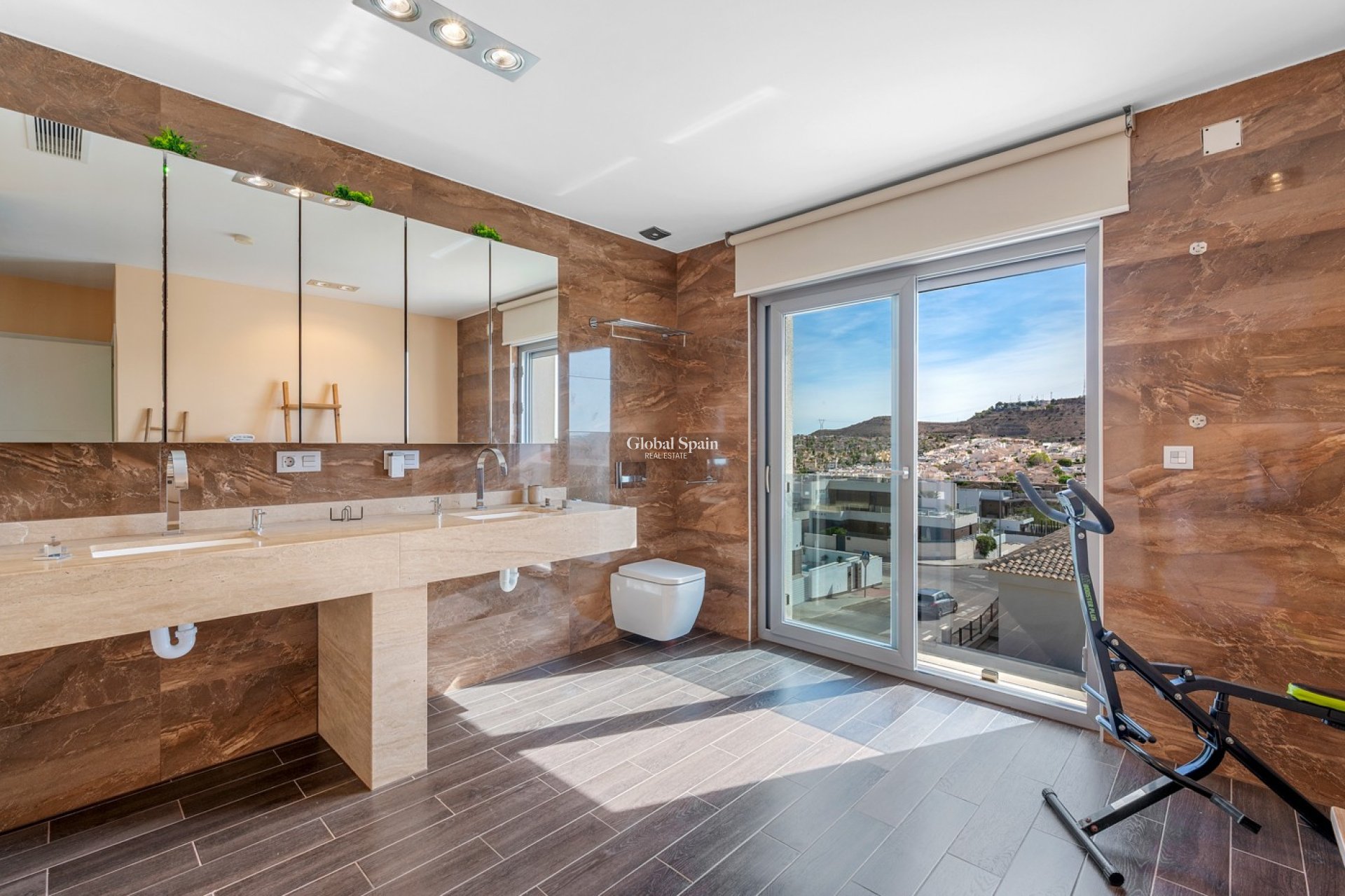 Venta - VILLA -
BENIJÓFAR - Costa Blanca