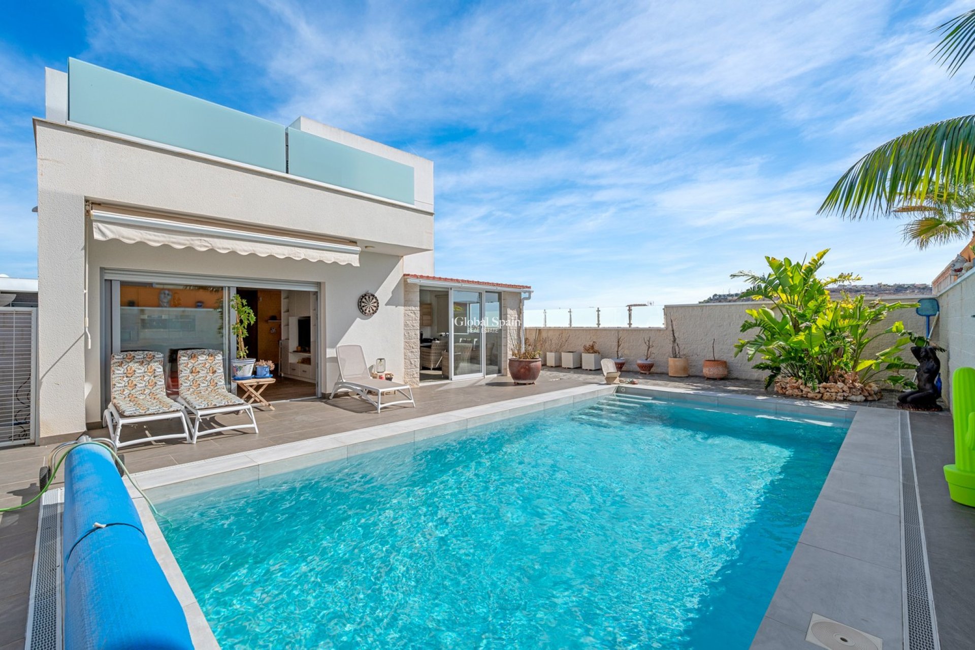 Venta - VILLA -
BENIJÓFAR - Costa Blanca