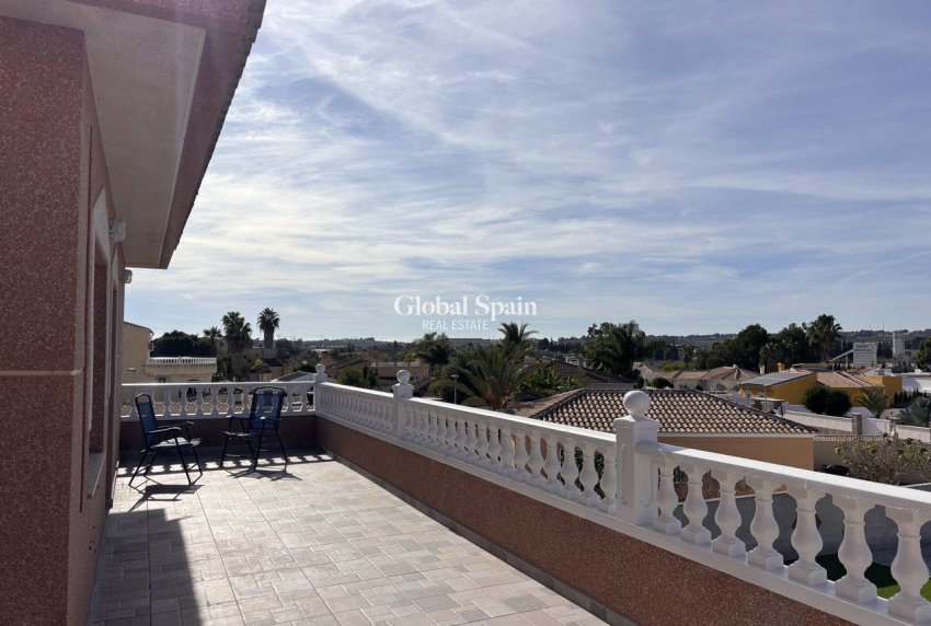 Venta - VILLA -
BENIJÓFAR - Costa Blanca