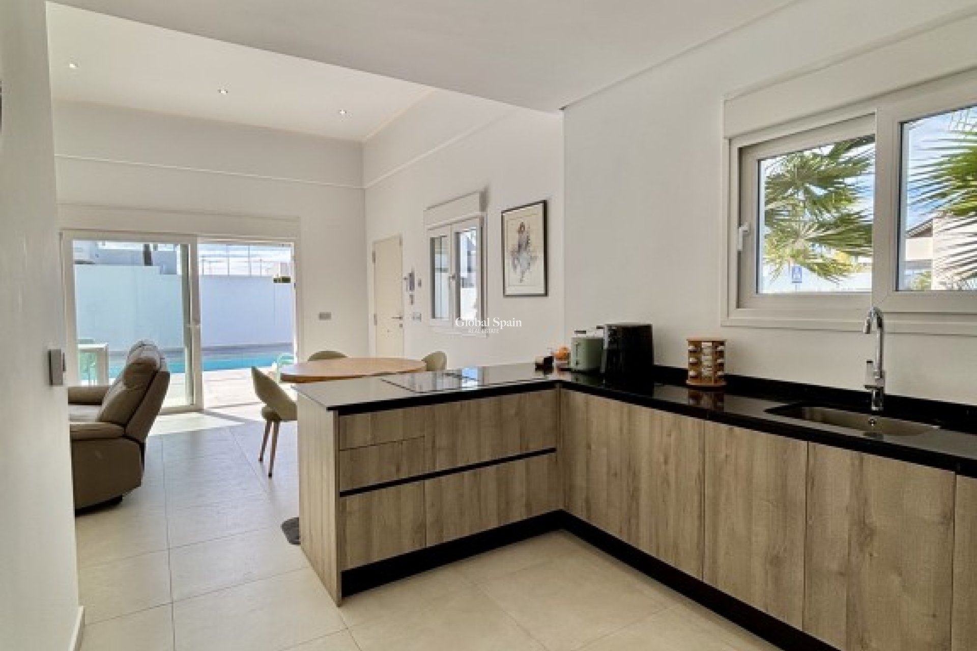 Venta - VILLA -
BENIJÓFAR - Costa Blanca