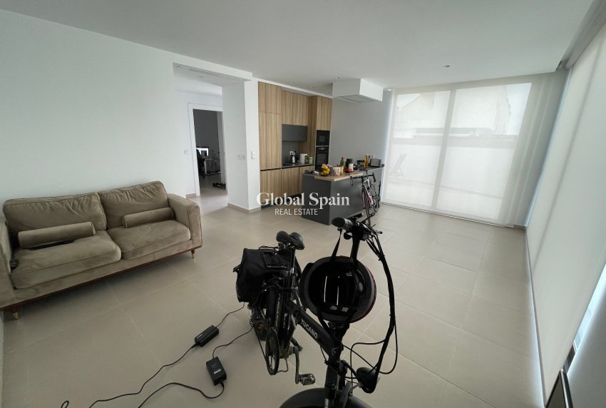 Venta - VILLA -
BENIJÓFAR - Costa Blanca