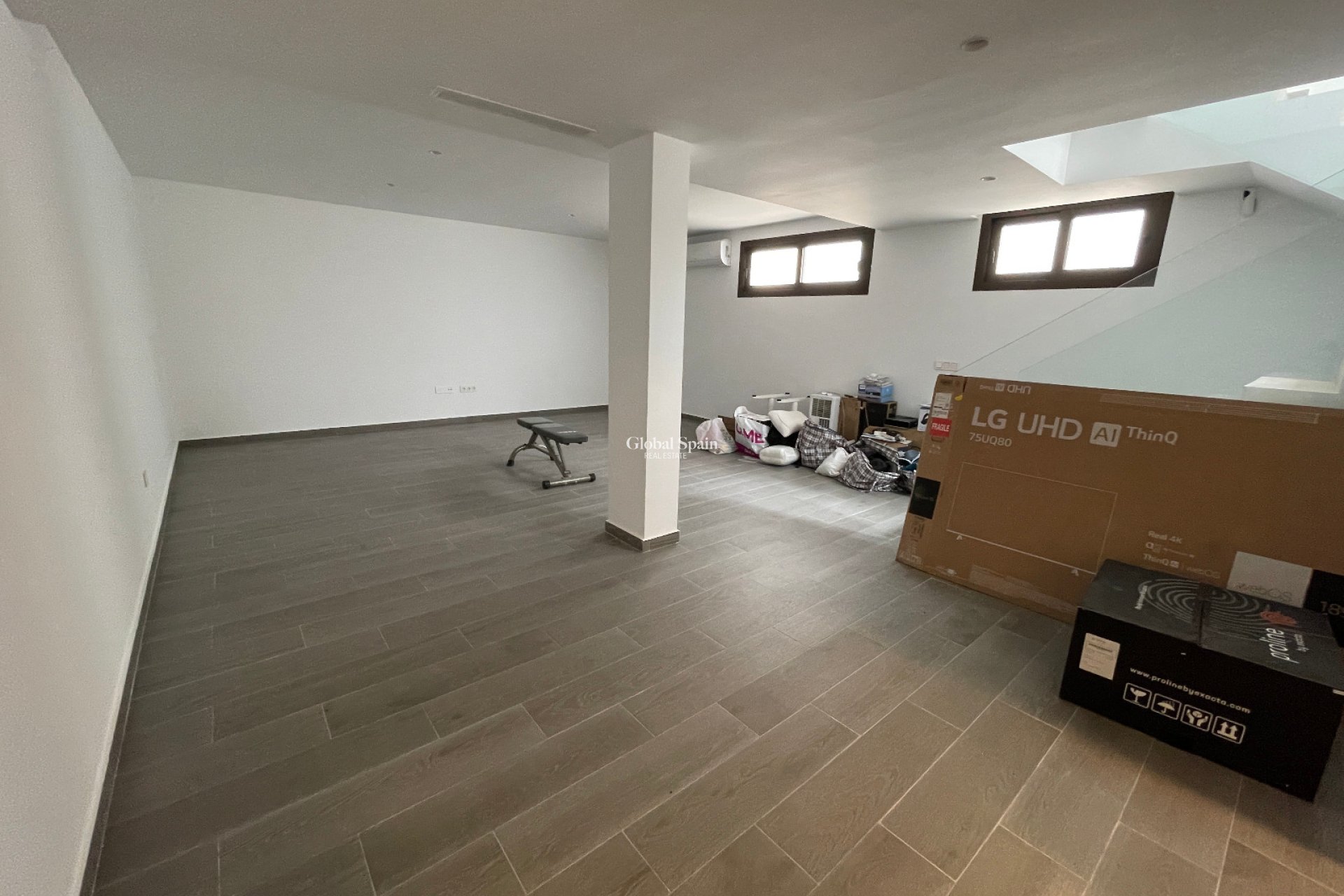 Venta - VILLA -
BENIJÓFAR - Costa Blanca