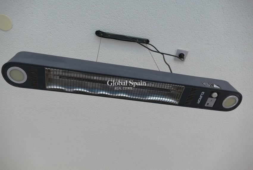 Venta - VILLA -
BENIJÓFAR - Costa Blanca