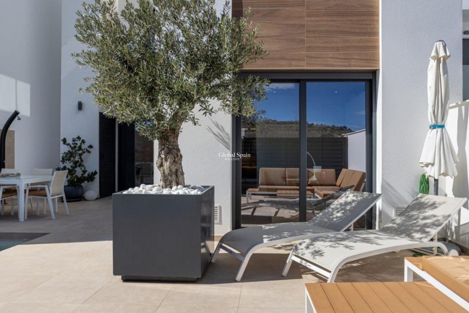 Venta - VILLA -
BENIJÓFAR - Costa Blanca