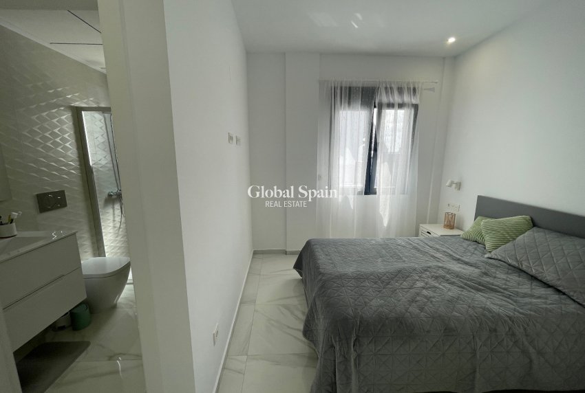 Venta - VILLA -
BENIJÓFAR - Costa Blanca