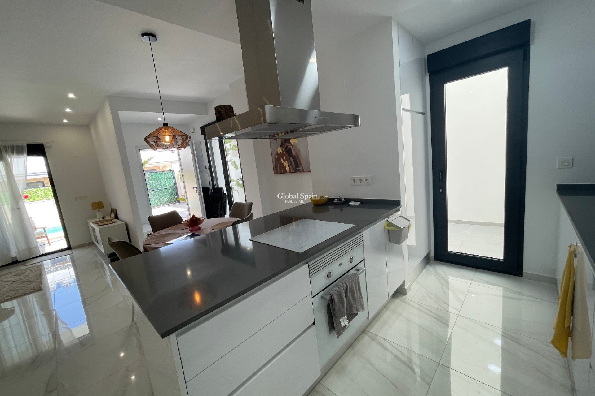 Venta - VILLA -
BENIJÓFAR - Costa Blanca