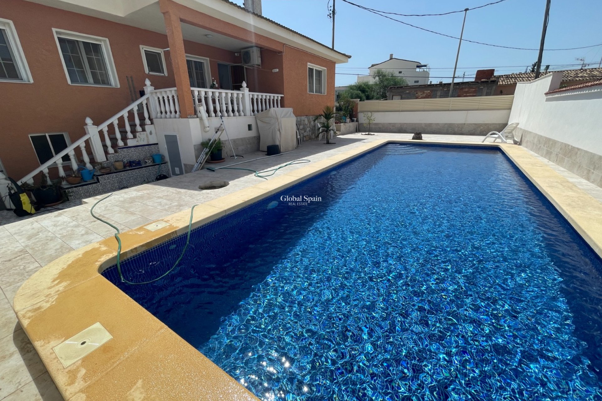 Venta - VILLA -
BENIJÓFAR - Costa Blanca