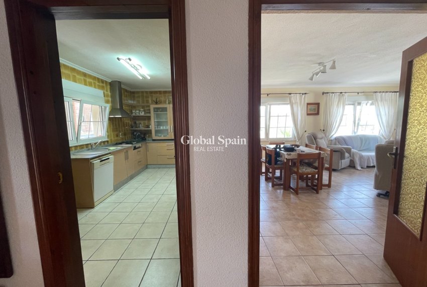 Venta - VILLA -
BENIJÓFAR - Costa Blanca