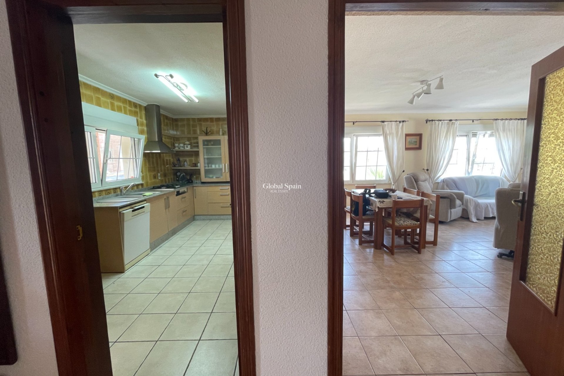 Venta - VILLA -
BENIJÓFAR - Costa Blanca