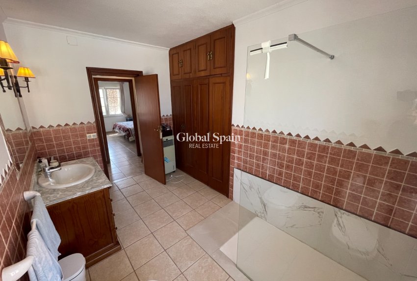 Venta - VILLA -
BENIJÓFAR - Costa Blanca