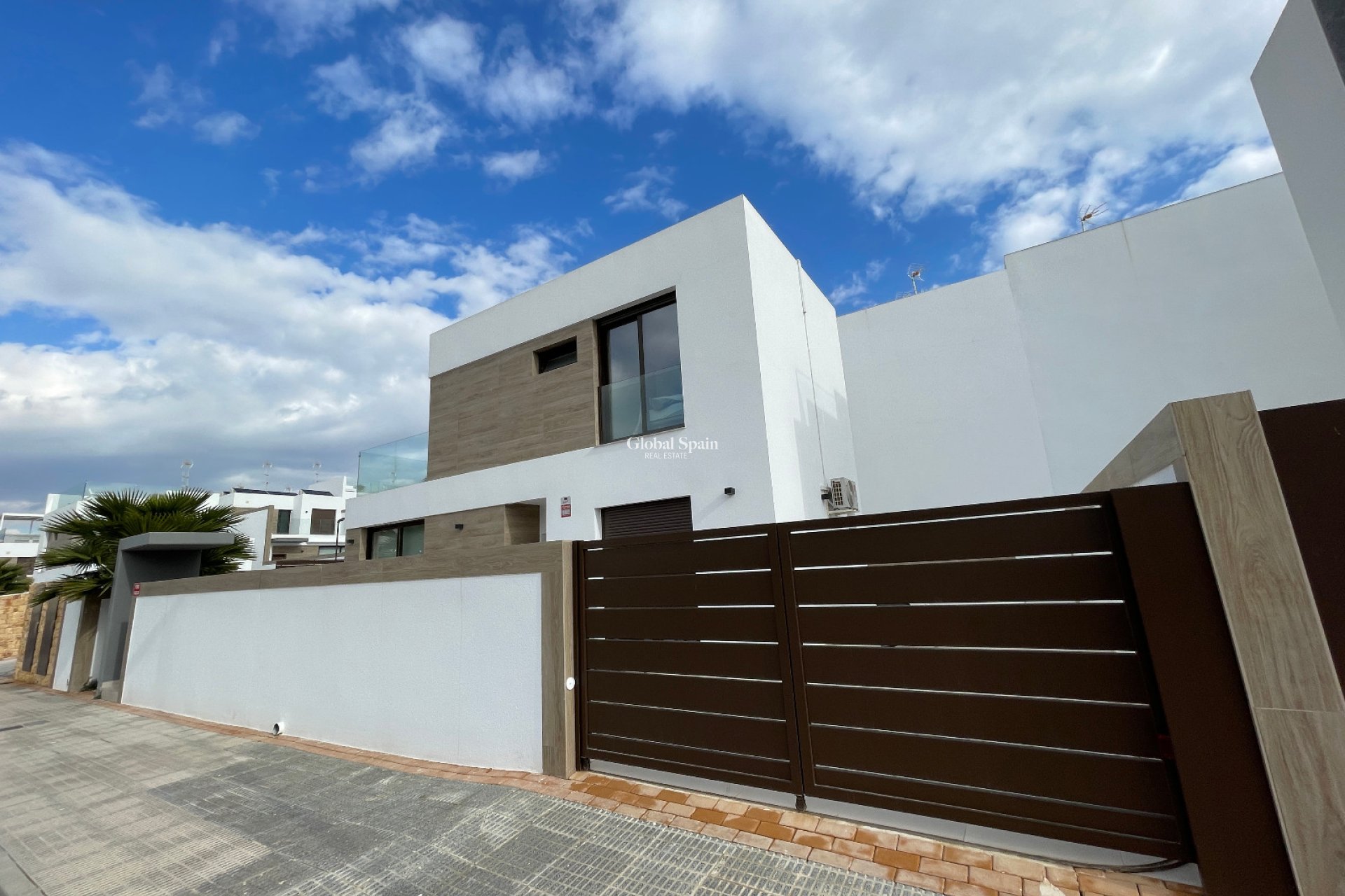 Venta - VILLA -
BENIJÓFAR - Costa Blanca