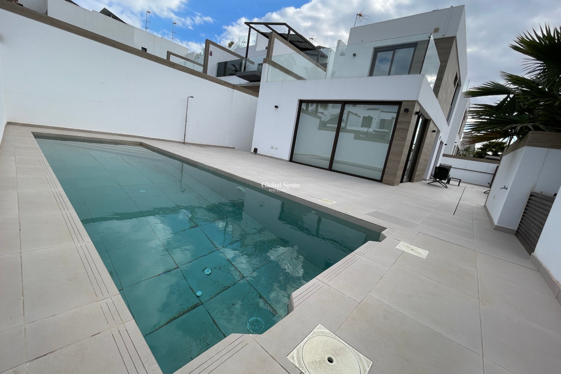 Venta - VILLA -
BENIJÓFAR - Costa Blanca