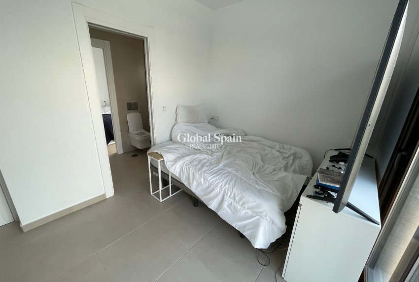 Venta - VILLA -
BENIJÓFAR - Costa Blanca