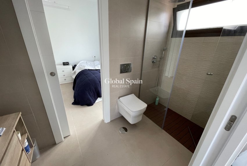 Venta - VILLA -
BENIJÓFAR - Costa Blanca